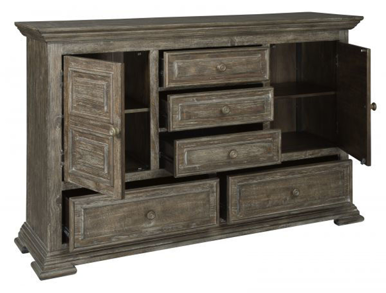 Picture of WYNDAHL DRESSER