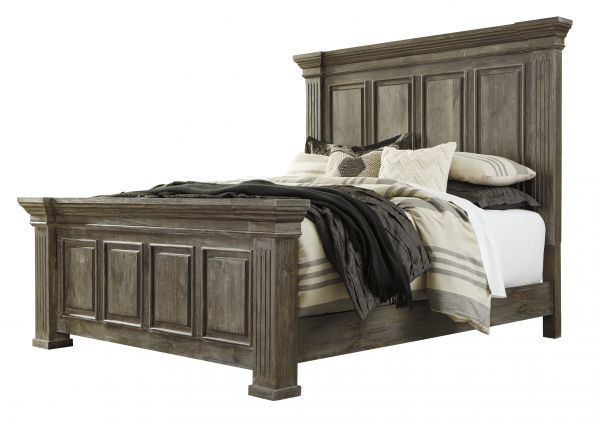 Picture of WYNDAHL KING BED