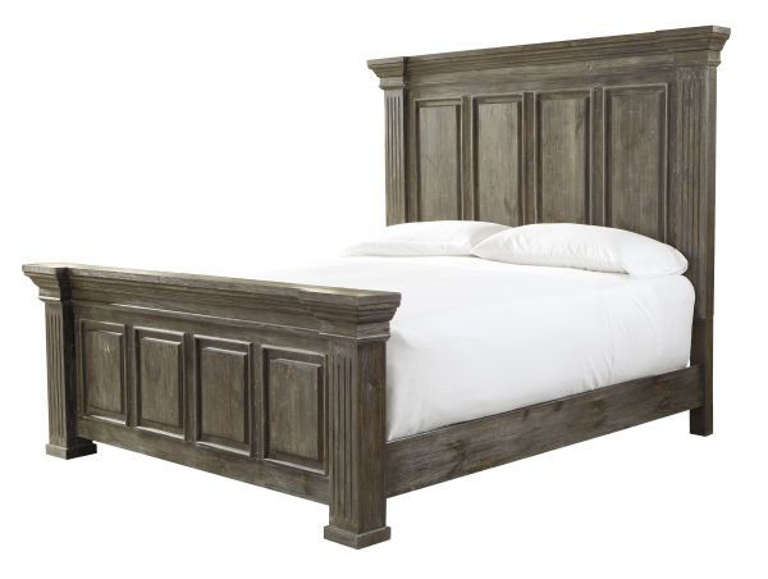Picture of WYNDAHL KING BED