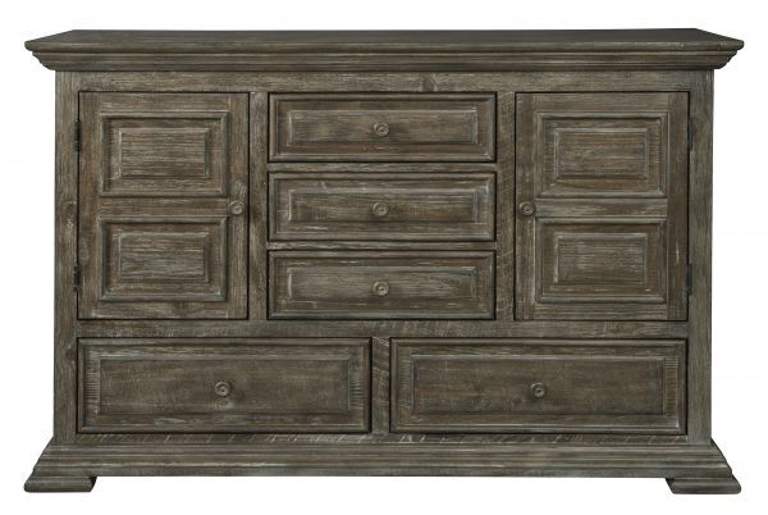 Picture of WYNDAHL DRESSER