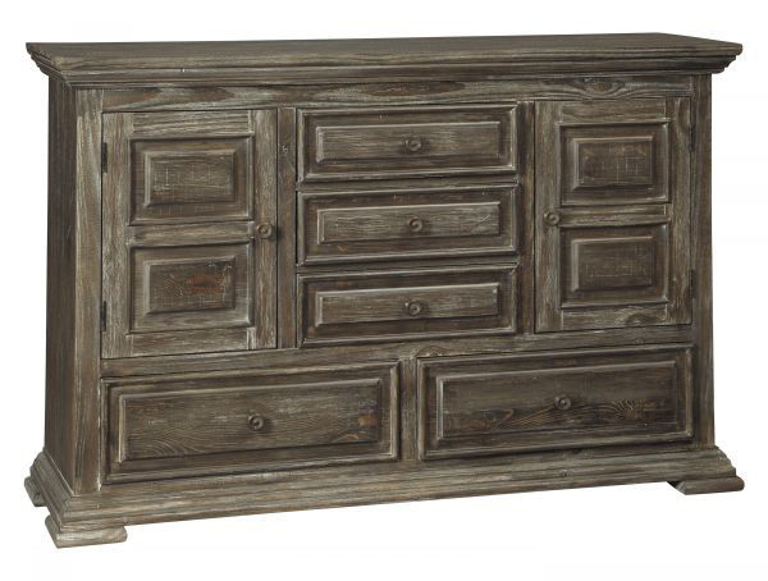 Picture of WYNDAHL DRESSER