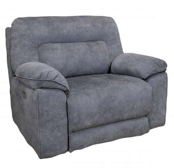 Picture of TOP GUN POWER RECLINER