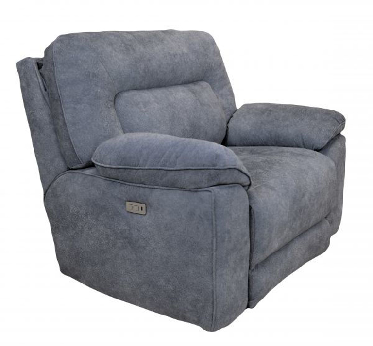 Picture of TOP GUN POWER RECLINER