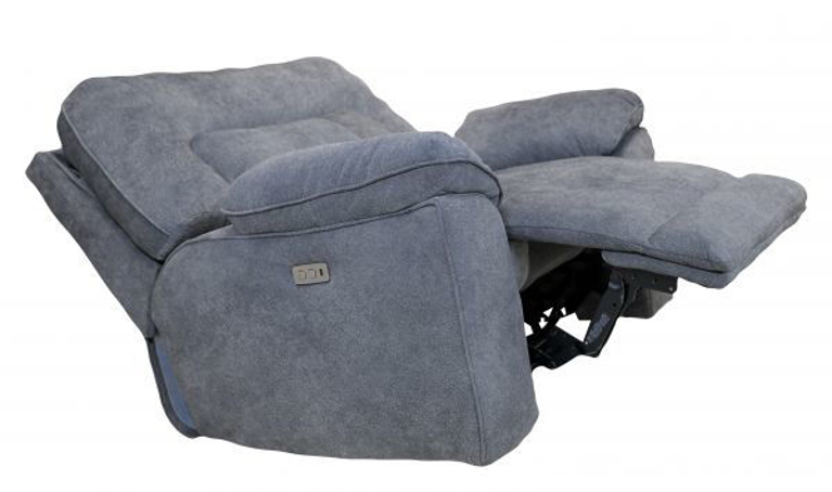 Picture of TOP GUN POWER RECLINER