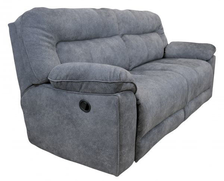 Picture of TOP GUN RECLINING SOFA