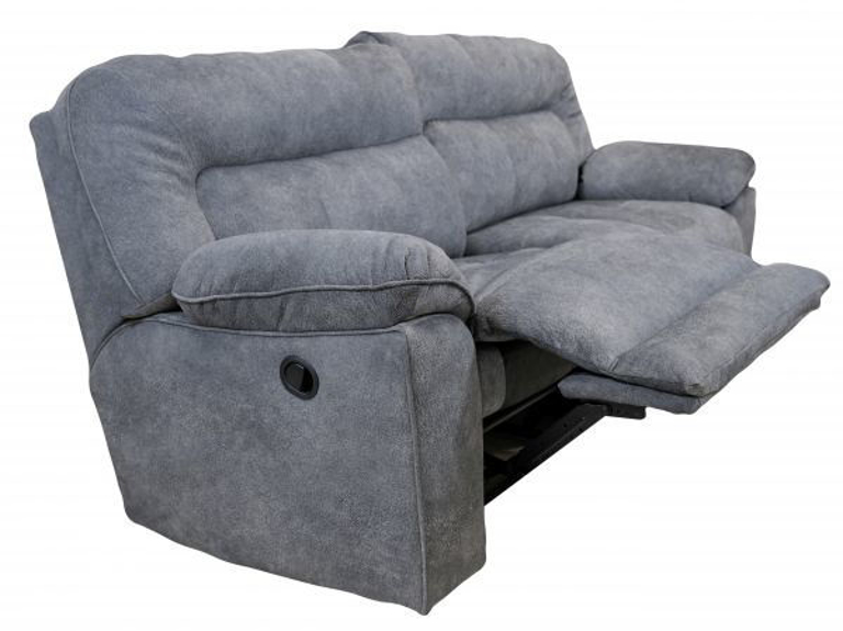 Picture of TOP GUN RECLINING SOFA