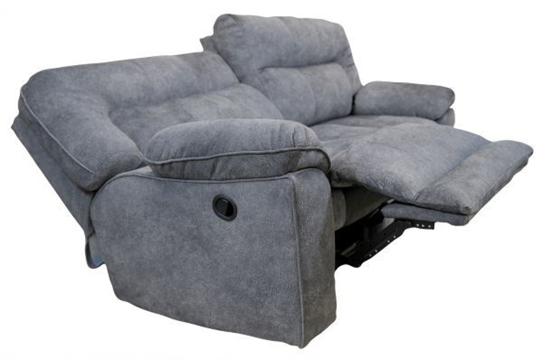 Picture of TOP GUN RECLINING SOFA