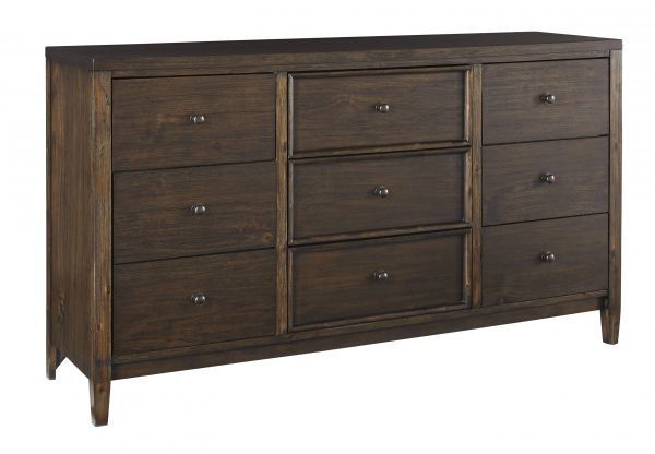 Picture of KISPER DRAWER DRESSER