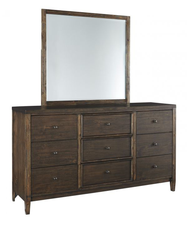 Picture of KISPER DRAWER DRESSER