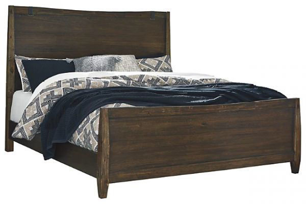 Picture of KISPER KING BED