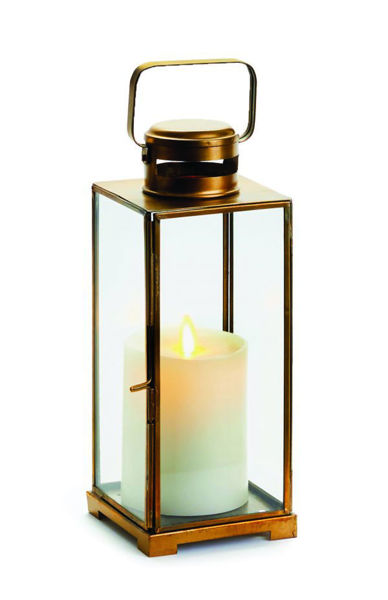 Picture of PIERRE LANTERN 9.5"