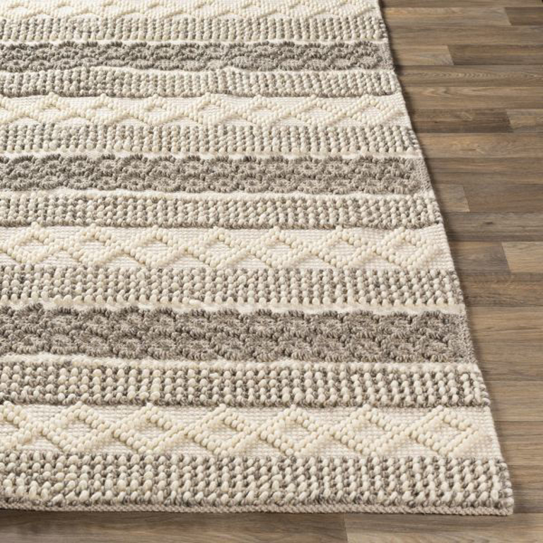 Picture of FARMHOUSE NEUTRALS RUG