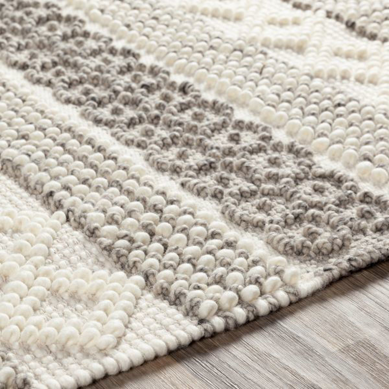 Picture of FARMHOUSE NEUTRALS RUG