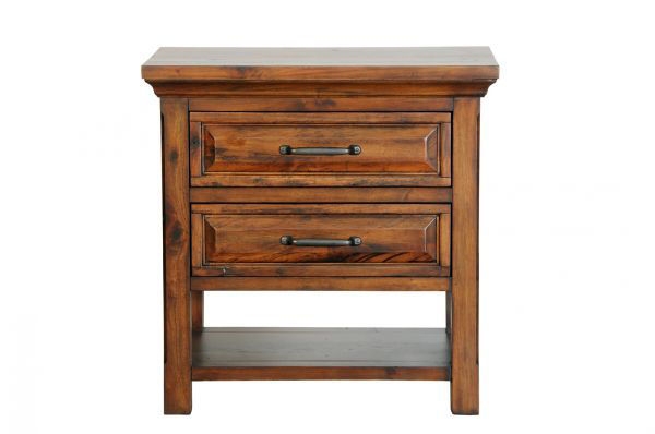 Picture of HILL CREST NIGHTSTAND