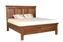 Picture of HILL CREST QUEEN STORAGE BED