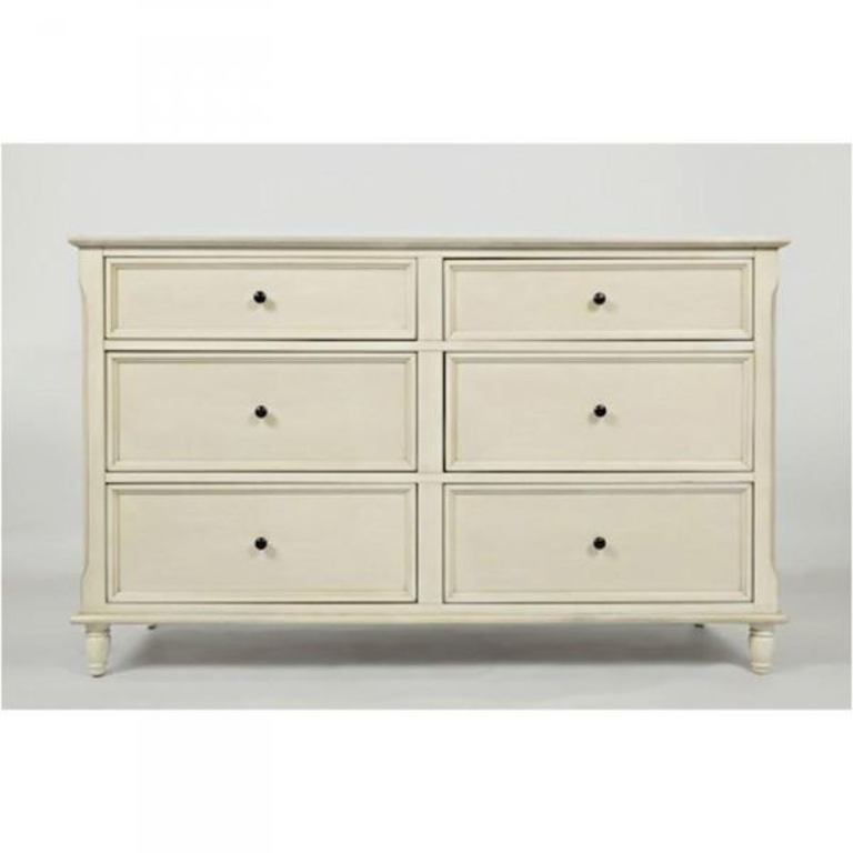 Picture of AVIGNON DRESSER & MIRROR