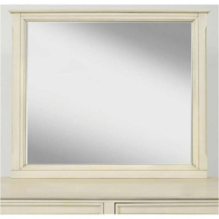 Picture of AVIGNON DRESSER & MIRROR