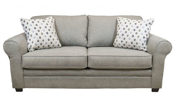 Picture of POPSTITCH PEBBLE TABBOULEH FULL SLEEPER SOFA
