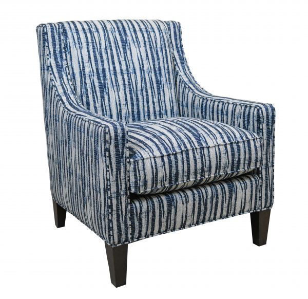 Picture of SHERRILL SHINTO CHAIR