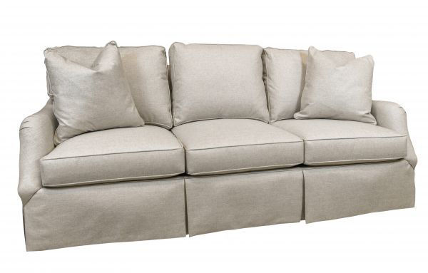 Picture of SHERRILL TURBO SOFA