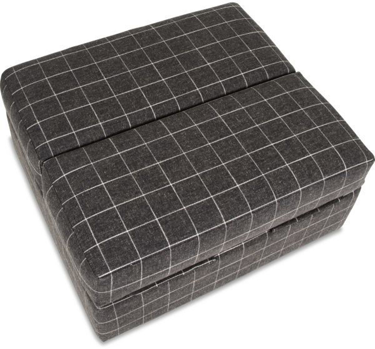 Picture of LA-Z-BOY LOGAN STORAGE OTTOMAN