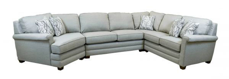 Picture of LA-Z-BOY BEXLEY SECTIONAL