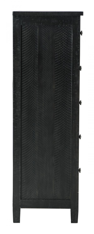 Picture of NOORBROOK FIVE DRAWER CHEST