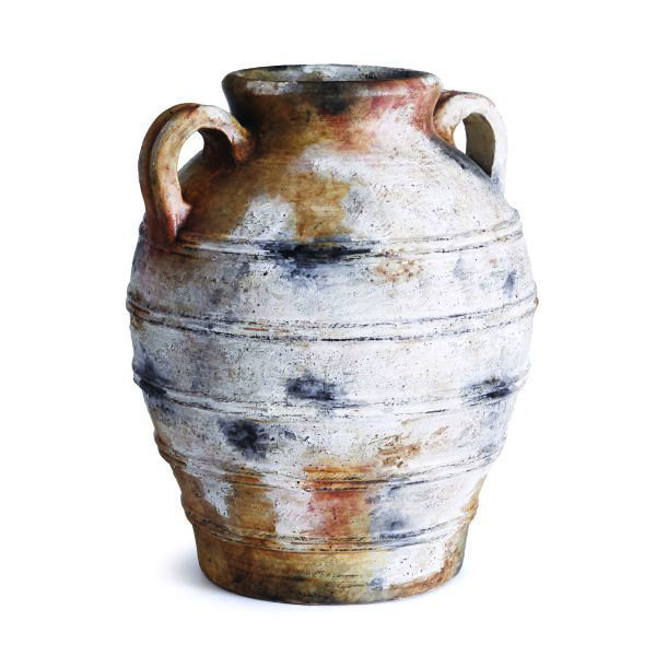 Picture of ANTIQUITIES URN WITH HANDLES