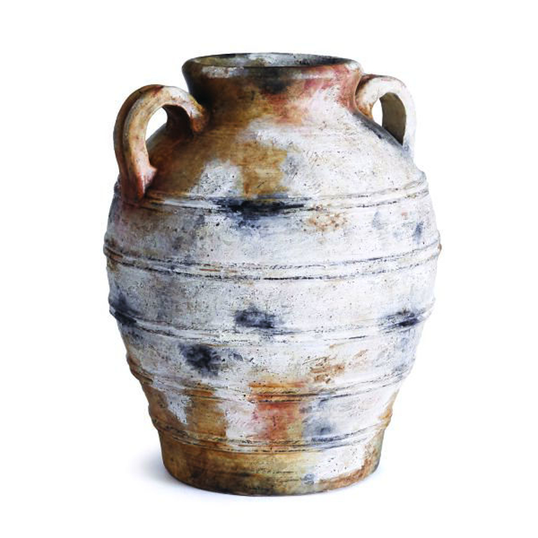 Picture of ANTIQUITIES URN WITH HANDLES