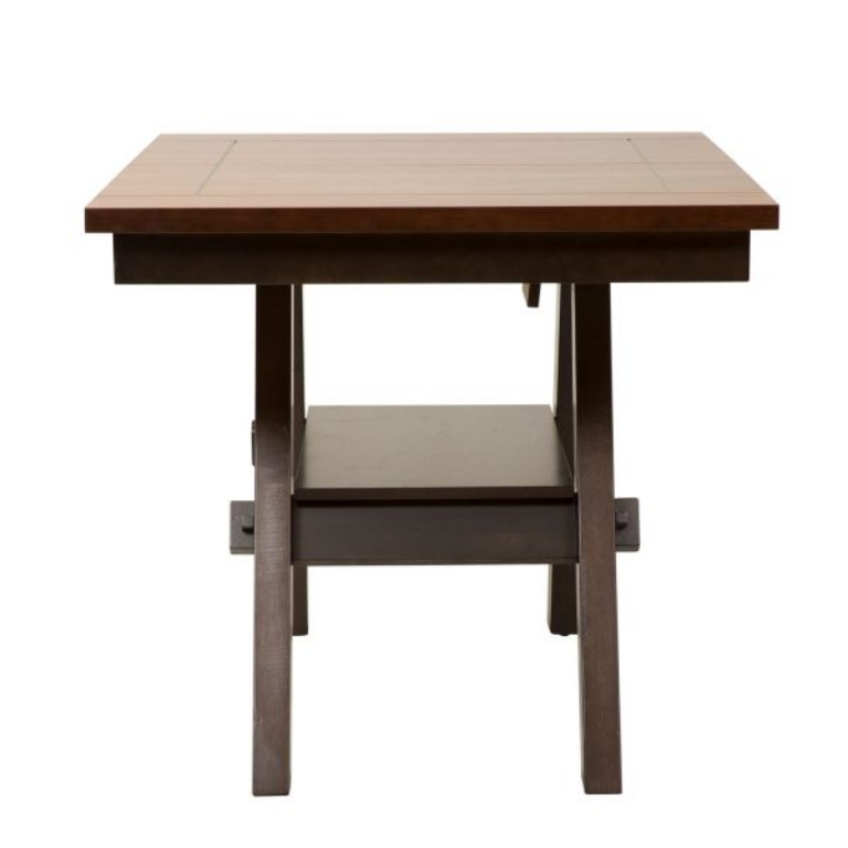 Picture of LAWSON COUNTER DINING TABLE