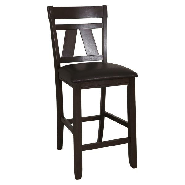 Picture of SPLAT BACK COUNTER STOOL