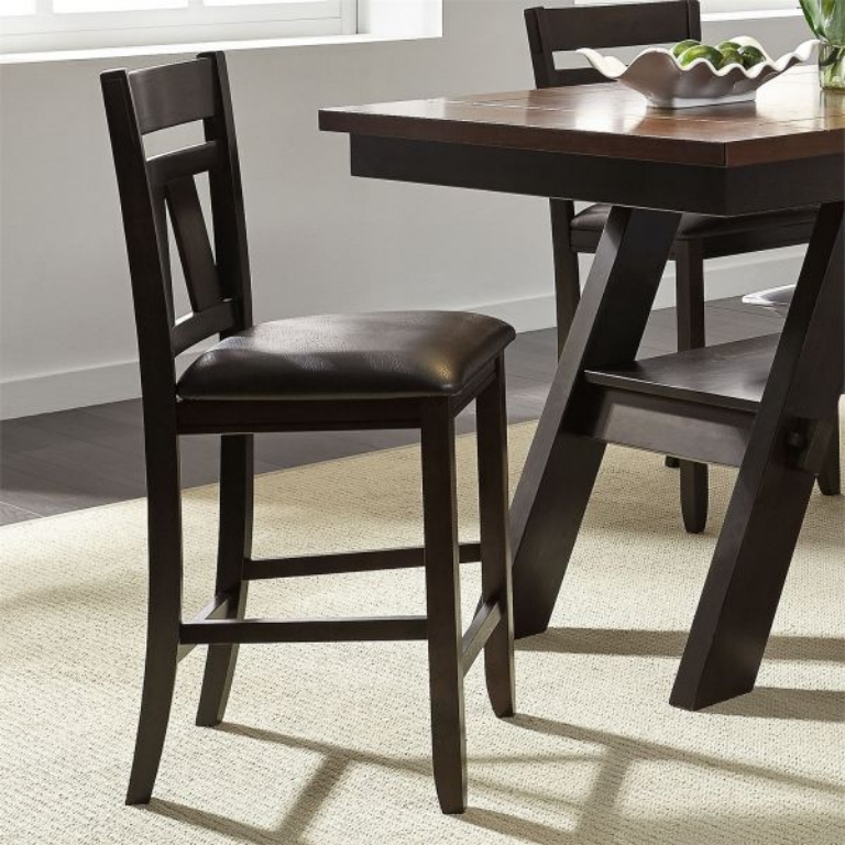 Picture of LAWSON COUNTER STOOL