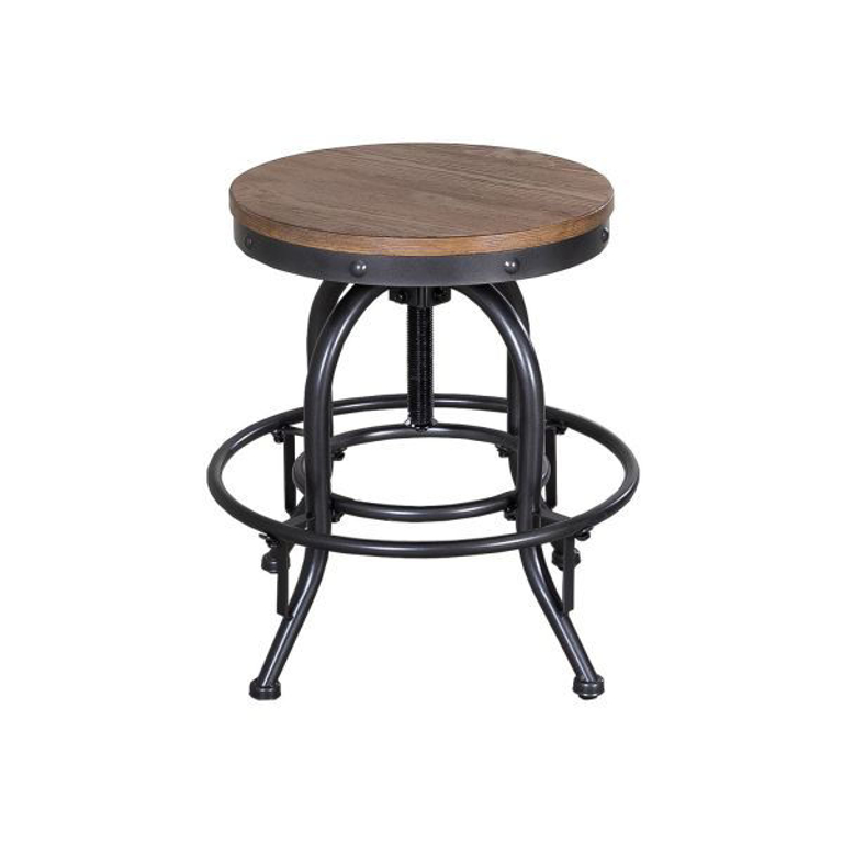 Picture of VINTAGE SERIES 24 INCH BARSTOOL