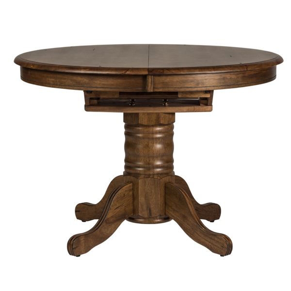 Picture of CAROLINA CROSSING DINING TABLE