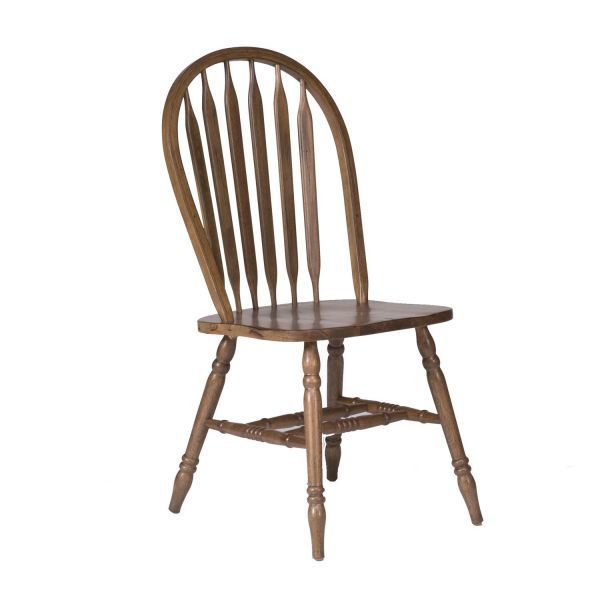 Picture of CAROLINA CROSSING CHAIR
