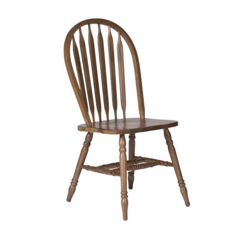 Picture of CAROLINA CROSSING WINDSOR SIDE DINING CHAIR