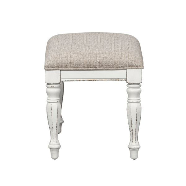 Picture of MAGNOLIA MANOR ACCENT BENCH