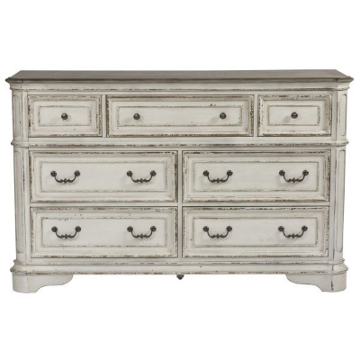 Picture of MAGNOLIA MANOR DRESSER