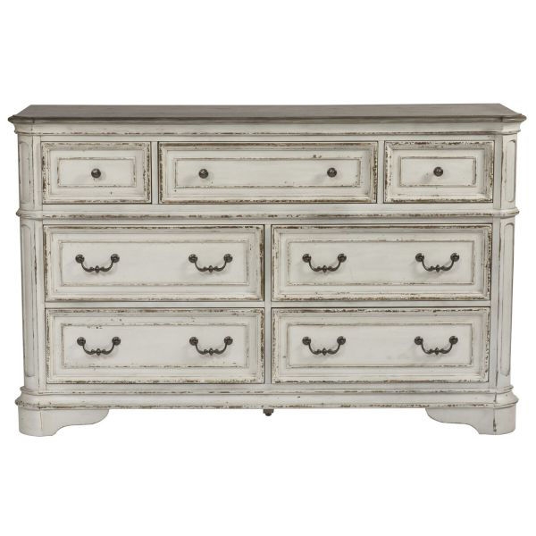 Picture of MAGNOLIA MANOR DRESSER