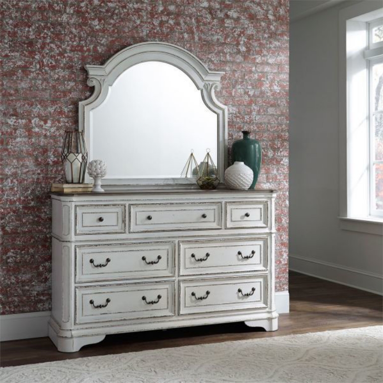 Picture of MAGNOLIA MANOR DRESSER