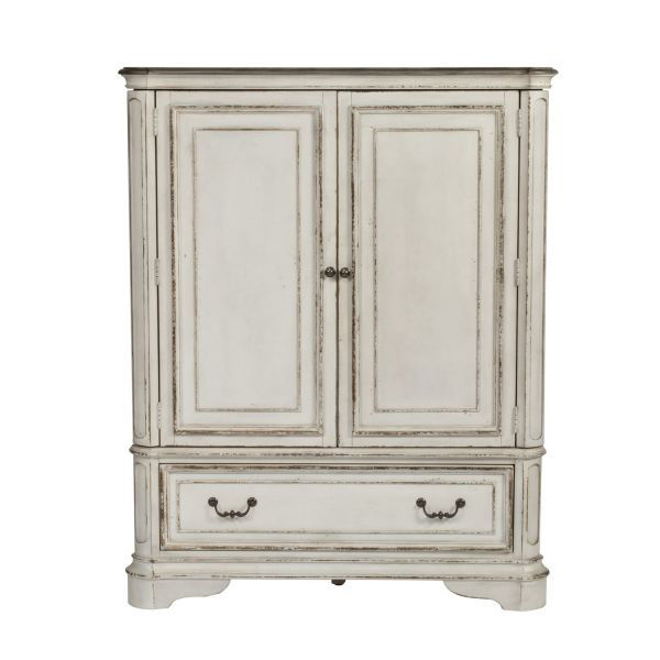 Picture of MAGNOLIA MANOR DOOR CHEST