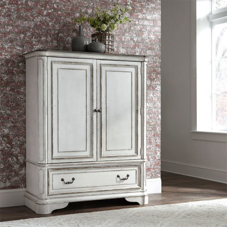 Picture of MAGNOLIA MANOR DOOR CHEST