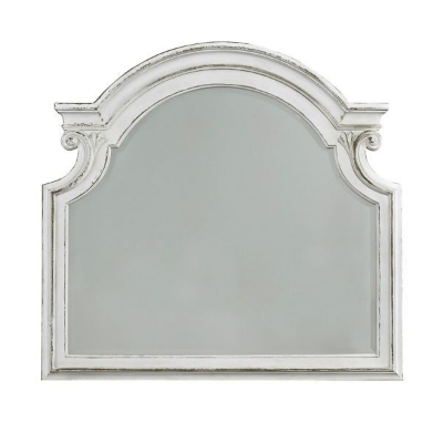 Picture of MAGNOLIA MANOR MIRROR