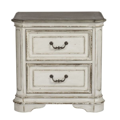 Picture of MAGNOLIA MANOR NIGHTSTAND