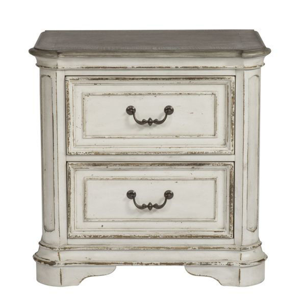 Picture of MAGNOLIA MANOR NIGHTSTAND