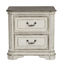 Picture of MAGNOLIA MANOR NIGHTSTAND
