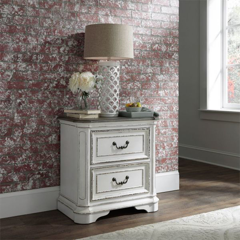 Picture of MAGNOLIA MANOR NIGHTSTAND