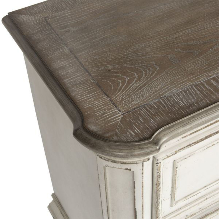 Picture of MAGNOLIA MANOR NIGHTSTAND