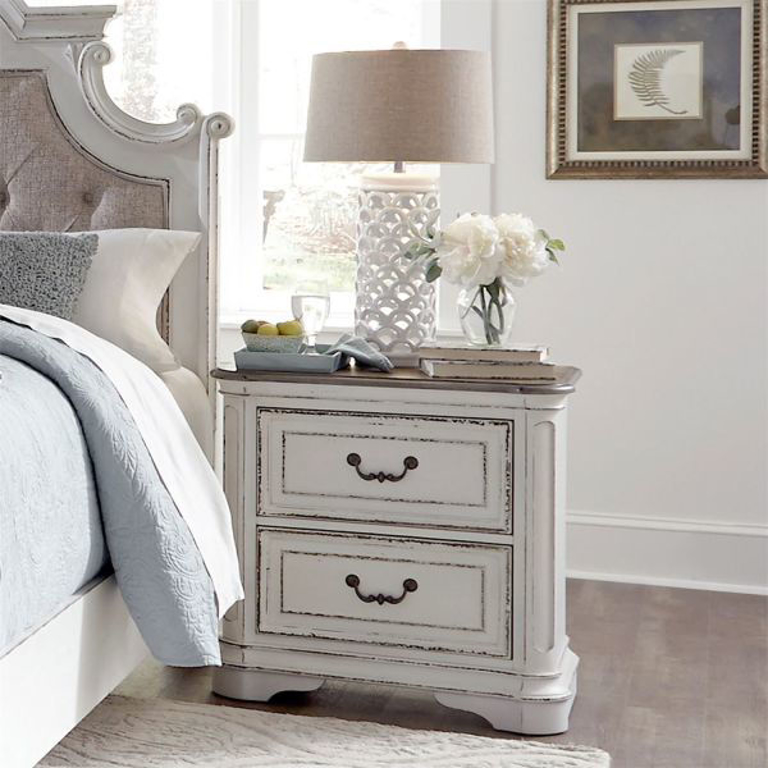 Picture of MAGNOLIA MANOR NIGHTSTAND