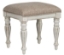 Picture of MAGNOLIA MANOR VANITY STOOL